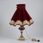 1540 7062 Bordslampa